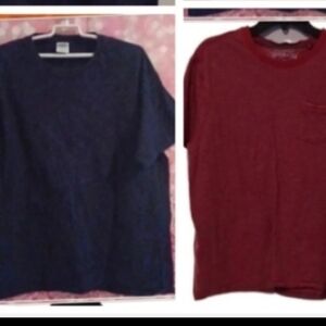 Medium  And Large Size men's Bundle Clothing Box (3)